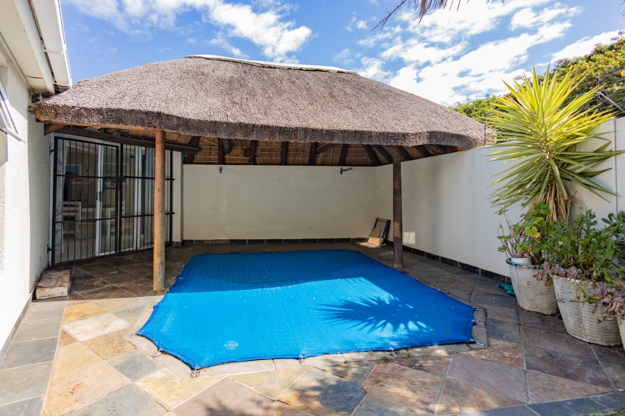 3 Bedroom Property for Sale in Plattekloof Glen Western Cape